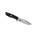 EXTREMA RATIO Folgore Nitrogen Fixed taktikai kés - 04-1000-0202-NIT-SW-BLK