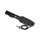 EXTREMA RATIO Folgore Nitrogen Fixed taktikai kés - 04-1000-0202-NIT-SW-BLK
