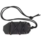 EXTREMA RATIO N.K.3 Black nyakkés - 206_BLK