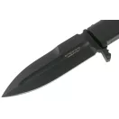 EXTREMA RATIO Contact C All Black taktikai kés - 0216-BLK