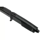 EXTREMA RATIO Contact C All Black taktikai kés - 0216-BLK