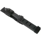 EXTREMA RATIO Contact C All Black taktikai kés - 0216-BLK