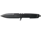 EXTREMA RATIO Contact C All Black taktikai kés - 0216-BLK