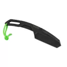 EXTREMA RATIO Rao Steel Dark Stone túlélőkés - 04-1000-0221-BLK-SW