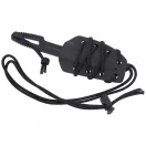 EXTREMA RATIO Satre S600 Black nyakkés - EXT0410000222BLKS6