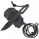 EXTREMA RATIO Satre S600 Black nyakkés - EXT0410000222BLKS6