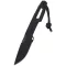 EXTREMA RATIO Satre Black nyakkés - EXT0410000222BLK