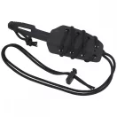 EXTREMA RATIO Satre Black nyakkés - EXT0410000222BLK