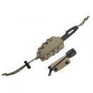 EXTREMA RATIO Satre Black Expeditions nyakkés - EXT0410000222EXP