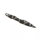 EXTREMA RATIO S-Thil Black Warfare taktikai kés - 04-1000-0223-BW-SE
