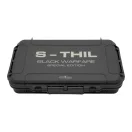 EXTREMA RATIO S-Thil Black Warfare taktikai kés - 04-1000-0223-BW-SE