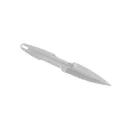 EXTREMA RATIO S-Thil Stonewashed taktikai kés - 04-1000-0223-SW