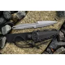 EXTREMA RATIO S-Thil Stonewashed taktikai kés - 04-1000-0223-SW