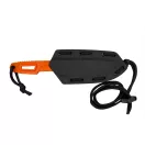 EXTREMA RATIO Satre FX Nitrogen Orange nyakkés - 04-1000-0225-NIT-ORG