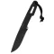 EXTREMA RATIO Satre FX S600 Black nyakkés - 04-1000-0225-S6-BLK