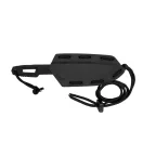 EXTREMA RATIO Satre FX S600 Black nyakkés - 04-1000-0225-S6-BLK