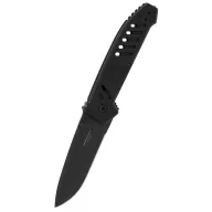 EXTREMA RATIO MF1 Evo D AllBlack zsebkés - 04-1000-0232-BLK-BLK