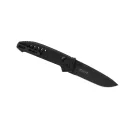 EXTREMA RATIO MF1 Evo D AllBlack zsebkés - 04-1000-0232-BLK-BLK