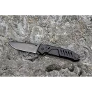 EXTREMA RATIO MF1 Evo D AllBlack zsebkés - 04-1000-0232-BLK-BLK