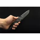 EXTREMA RATIO MF1 Evo D AllBlack zsebkés - 04-1000-0232-BLK-BLK
