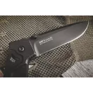 EXTREMA RATIO MF1 Evo D AllBlack zsebkés - 04-1000-0232-BLK-BLK