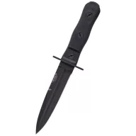 EXTREMA RATIO Nimbus Black Operativo tőr