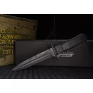 EXTREMA RATIO Nimbus Black Operativo tőr
