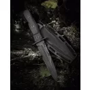 EXTREMA RATIO Nimbus Black Operativo tőr