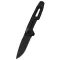 EXTREMA RATIO Satre F Folder AllBlack zsebkés - 04-1000-0246-BLK-A1
