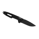 EXTREMA RATIO Satre F Folder AllBlack zsebkés - 04-1000-0246-BLK-A1