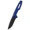 EXTREMA RATIO Satre F Folder Nitrogen Periwinkle Black Blade zsebkés - 04-1000-0246-NIT-BLK-C12