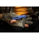 EXTREMA RATIO Satre F Folder Nitrogen Periwinkle Black Blade zsebkés - 04-1000-0246-NIT-BLK-C12