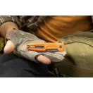 EXTREMA RATIO Satre F Folder Nitrogen Orange Black Blade zsebkés - 04-1000-0246-NIT-BLK-C4
