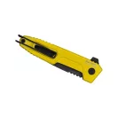 EXTREMA RATIO Satre F Folder Nitrogen Yellow Black Blade zsebkés - 04-1000-0246-NIT-BLK-C5