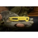 EXTREMA RATIO Satre F Folder Nitrogen Yellow Black Blade zsebkés - 04-1000-0246-NIT-BLK-C5