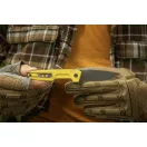 EXTREMA RATIO Satre F Folder Nitrogen Yellow Black Blade zsebkés - 04-1000-0246-NIT-BLK-C5