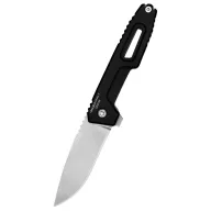 EXTREMA RATIO Satre F Folder Black Stonewashed zsebkés - 04-1000-0246-SW-A1