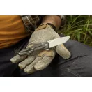 EXTREMA RATIO Satre F Folder Black Stonewashed zsebkés - 04-1000-0246-SW-A1