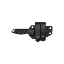 EXTREMA RATIO BFK Nano AllBlack nyakkés - 04-1000-0251-MGC-BLK-A1