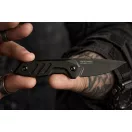 EXTREMA RATIO BFK Nano AllBlack nyakkés - 04-1000-0251-MGC-BLK-A1