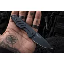EXTREMA RATIO BFK Nano AllBlack nyakkés - 04-1000-0251-MGC-BLK-A1