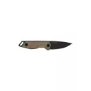 EXTREMA RATIO BFK Nano Tactical Mud nyakkés - 04-1000-0251-MGC-BLK-A1