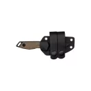 EXTREMA RATIO BFK Nano Tactical Mud nyakkés - 04-1000-0251-MGC-BLK-A1