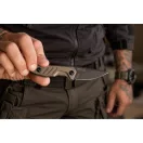 EXTREMA RATIO BFK Nano Tactical Mud nyakkés - 04-1000-0251-MGC-BLK-A1