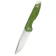 EXTREMA RATIO BFK Pixel Green Satin nyakkés - 04-1000-0253-NIT-SAT-F2