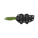 EXTREMA RATIO BFK Pixel Green Satin nyakkés - 04-1000-0253-NIT-SAT-F2