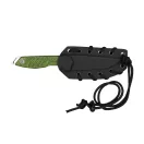 EXTREMA RATIO BFK Pixel Green Satin nyakkés - 04-1000-0253-NIT-SAT-F2