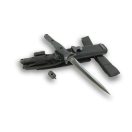 EXTREMA RATIO Suppressor Ordinanza Gis