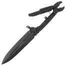 EXTREMA RATIO Silente - 0370-BLK