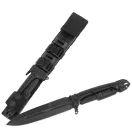 EXTREMA RATIO Silente - 0370-BLK
